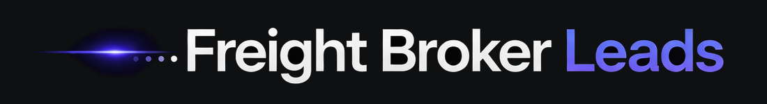 FreightBrokerLeads.ai